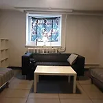 Odense City, Thorsgade, 1A. Basement Of House .