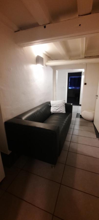 City, Thorsgade, 1a. Basement Of House . Lejlighed *