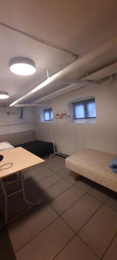 City, Thorsgade, 1a. Basement Of House . Lejlighed